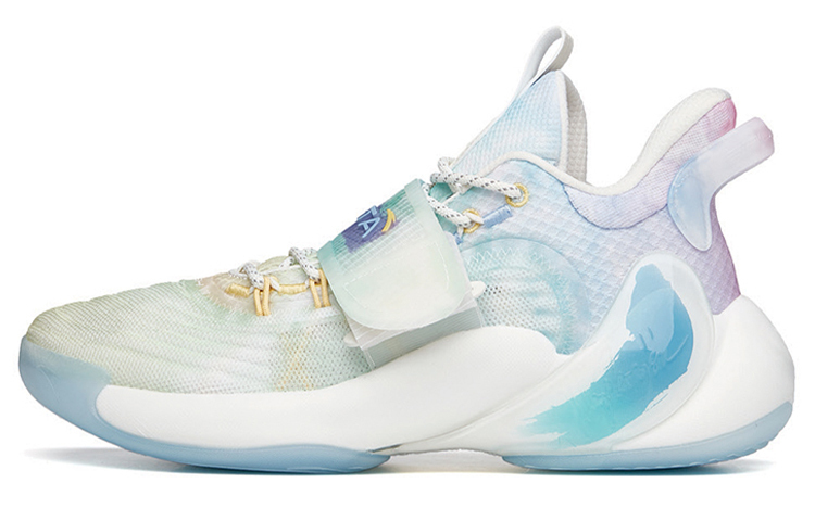 

ANTA KT Splash 3 'Солёный лимон'