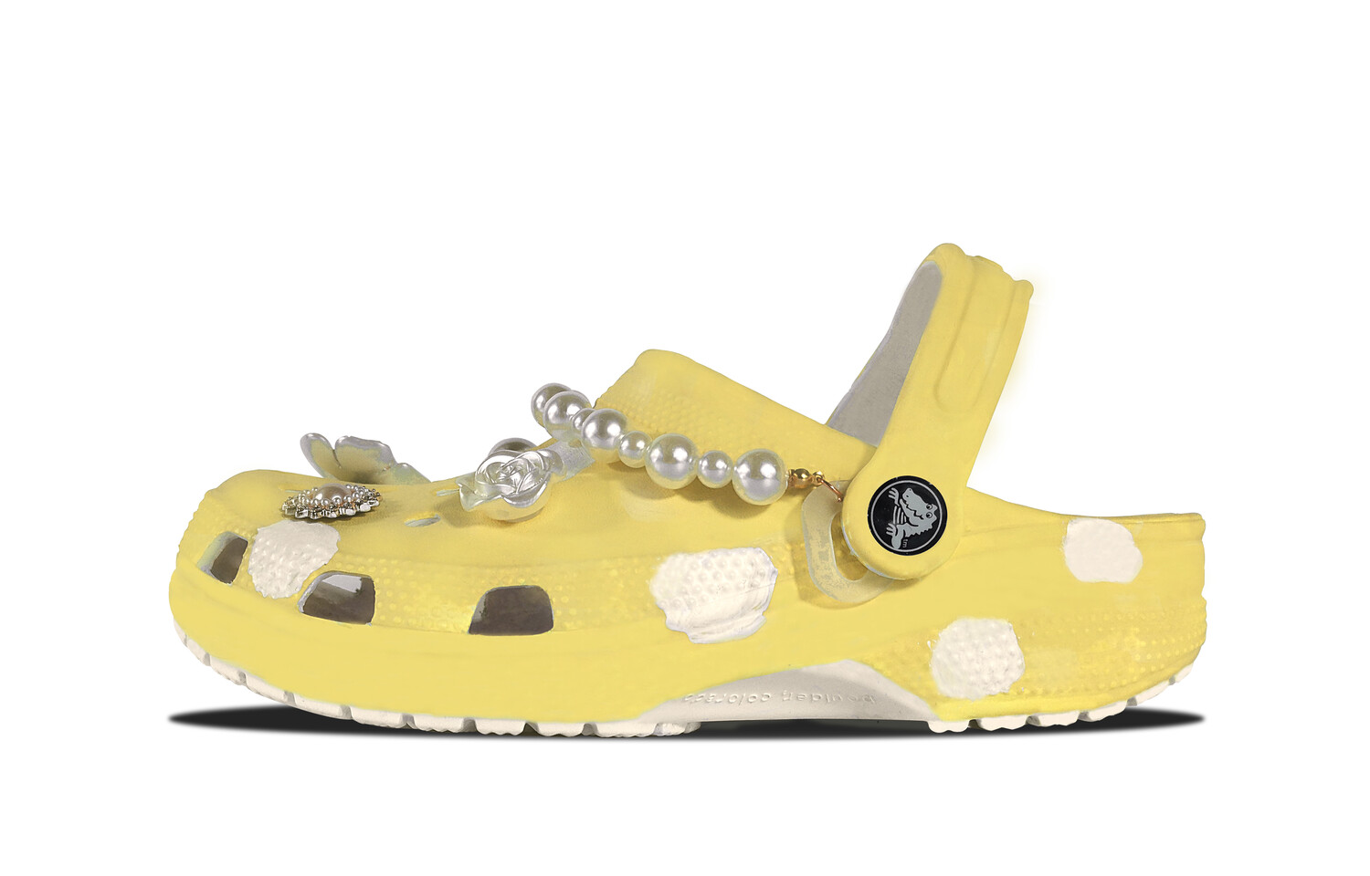 

Сабо Crocs Classic Clog Clogs Unisex