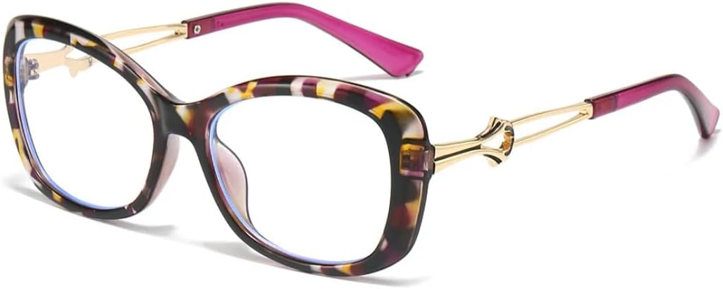 

Маленькие овальные солнцезащитные очки для женщин, винтажные, классические, модные, в стиле ретро, ​​с металлической оправой, защита от УФ-излучения UV400 VFDHN, 3248-c2 Trans