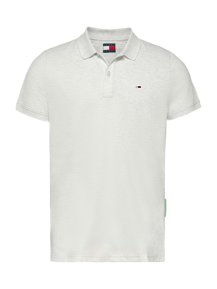 

Рубашка Tommy Jeans, белый