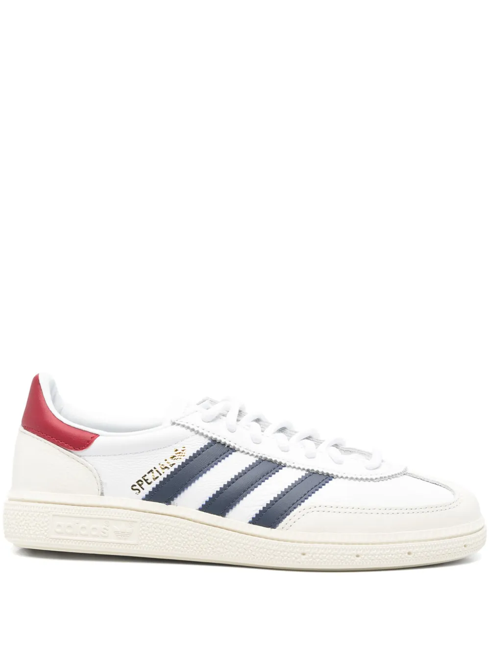 

Кроссовки Handball Spezial Adidas, белый