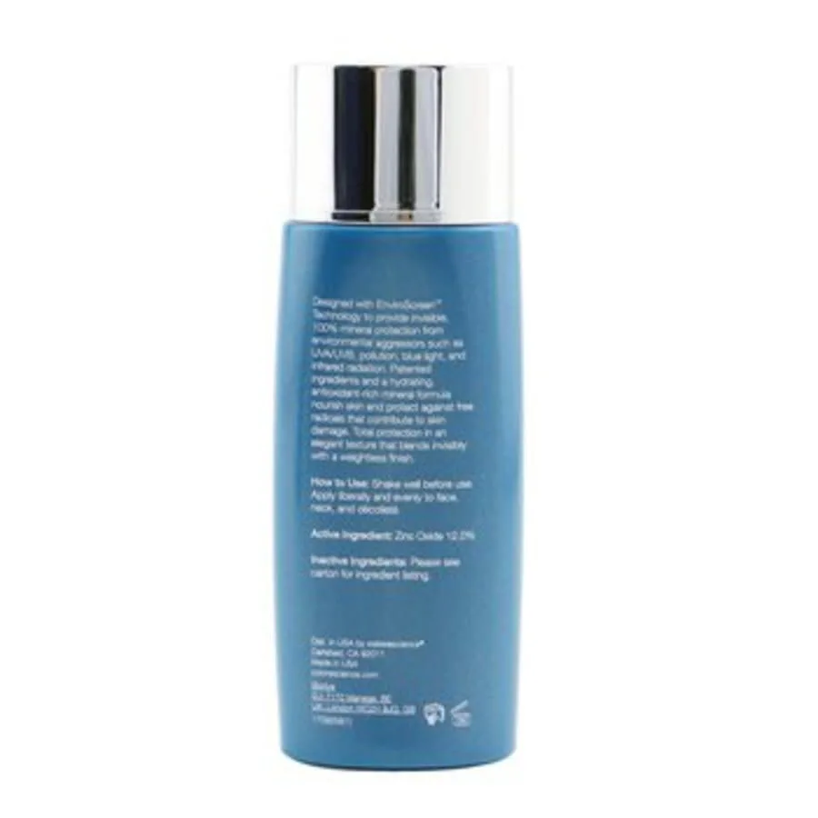 Солнцезащитный крем для лица Colorescience Ladies Sunforgettable Total Protection Face Shield SPF 50 1.8 oz Skin Care 813419024013 — фото 3
