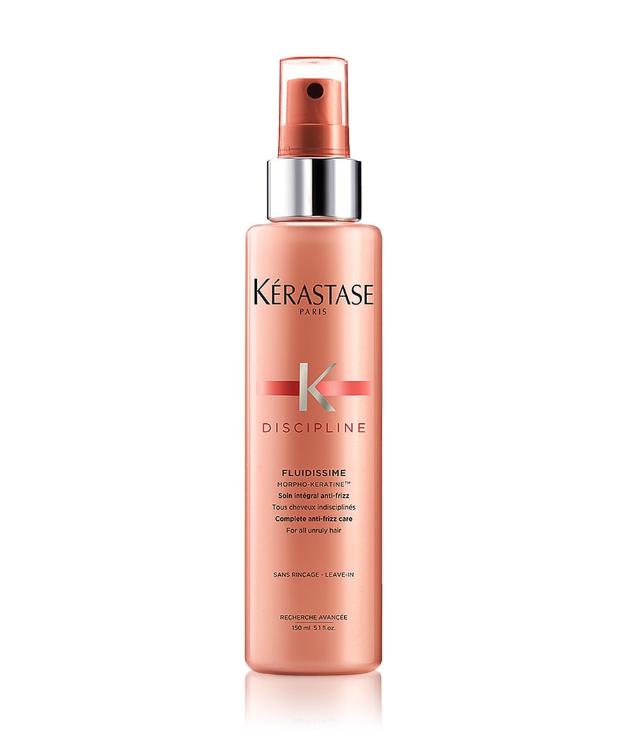 

Лак для волос Kérastase Discipline Fluidealiste Fluidissime, 150 ml