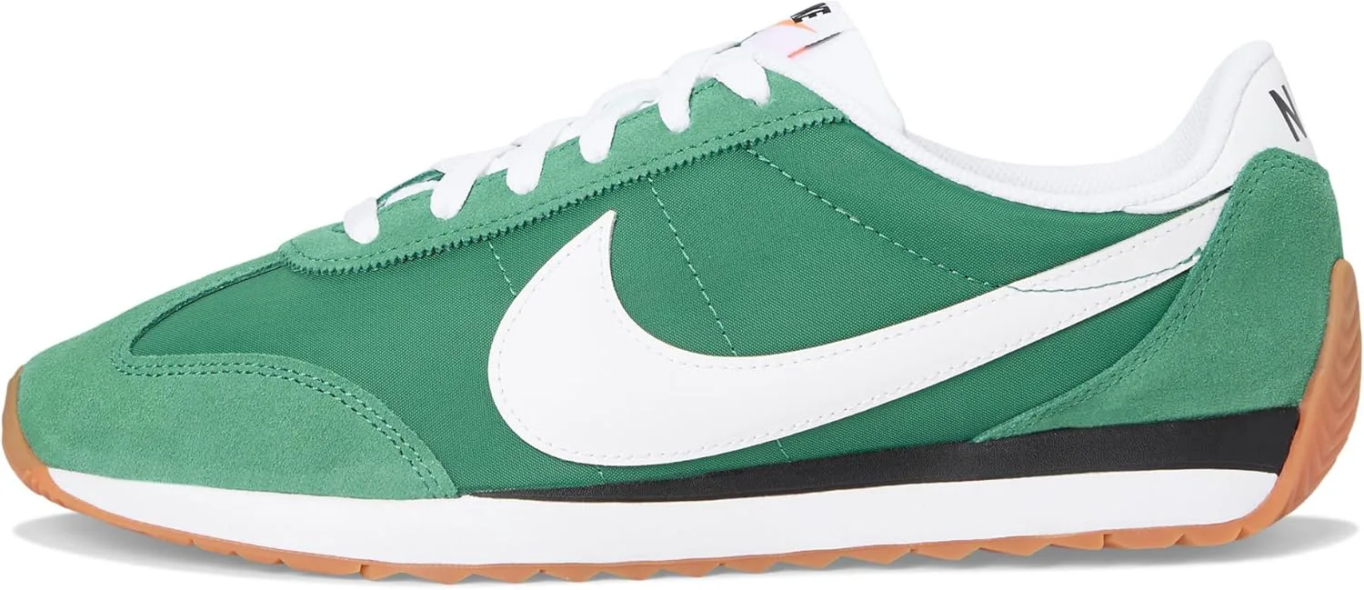Мужские кроссовки Nike Pacific, зеленый/белый/черный/коричневый — фото 4