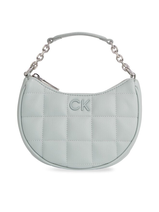 

Сумка Calvin Klein, серый