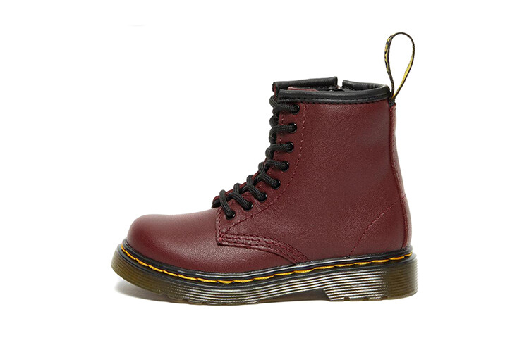 

Ботинки детские Pascal от Dr. Martens Dr.Martens