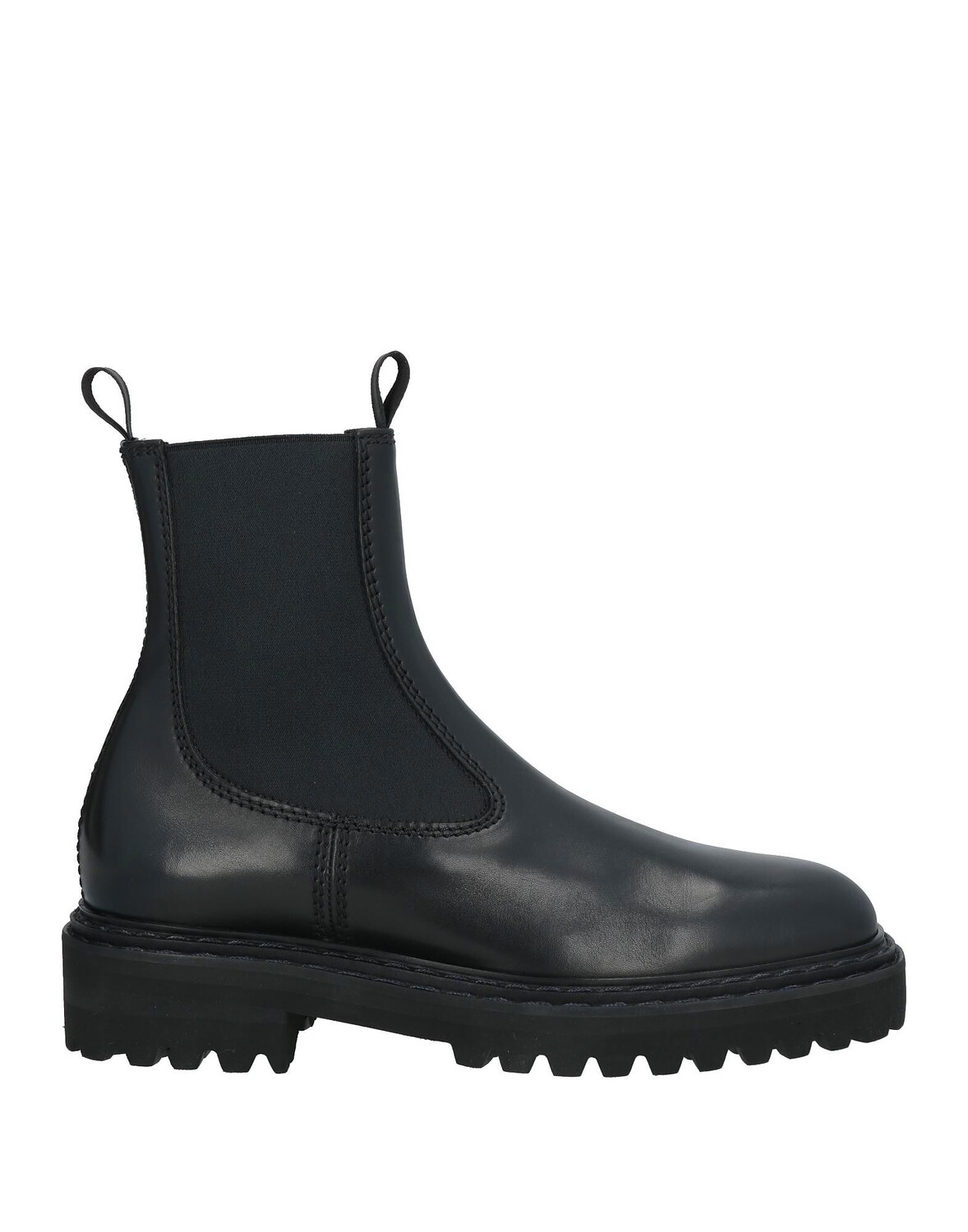 

Ботильоны Officine Creative Italia, черный