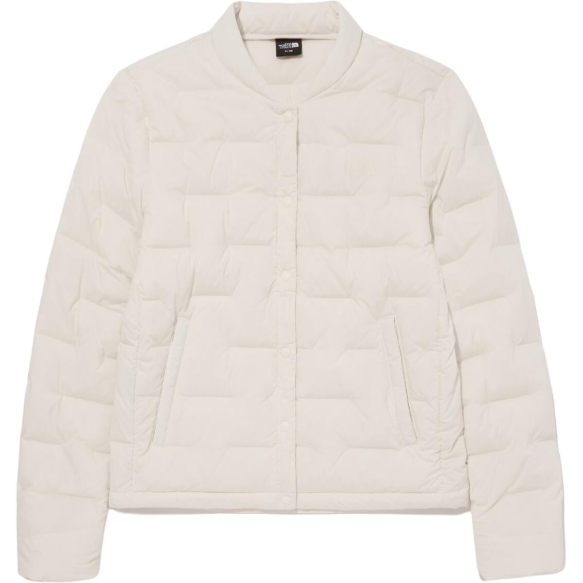 

Коллекция Apparel Down Jacket Women's Off White The North Face