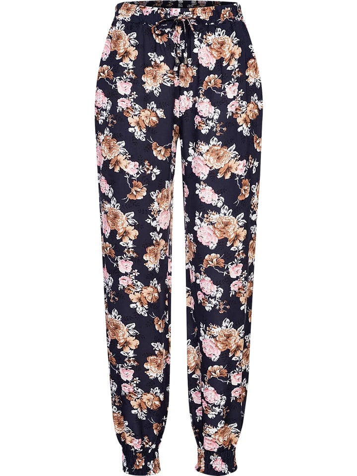 

Тканевые брюки Cloud5ive, темно-синий