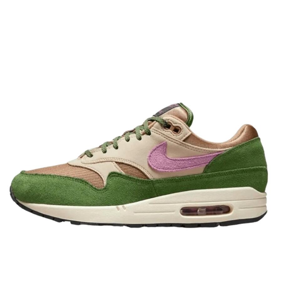 NIKE Кроссовки Air Max 1 SH Treeline