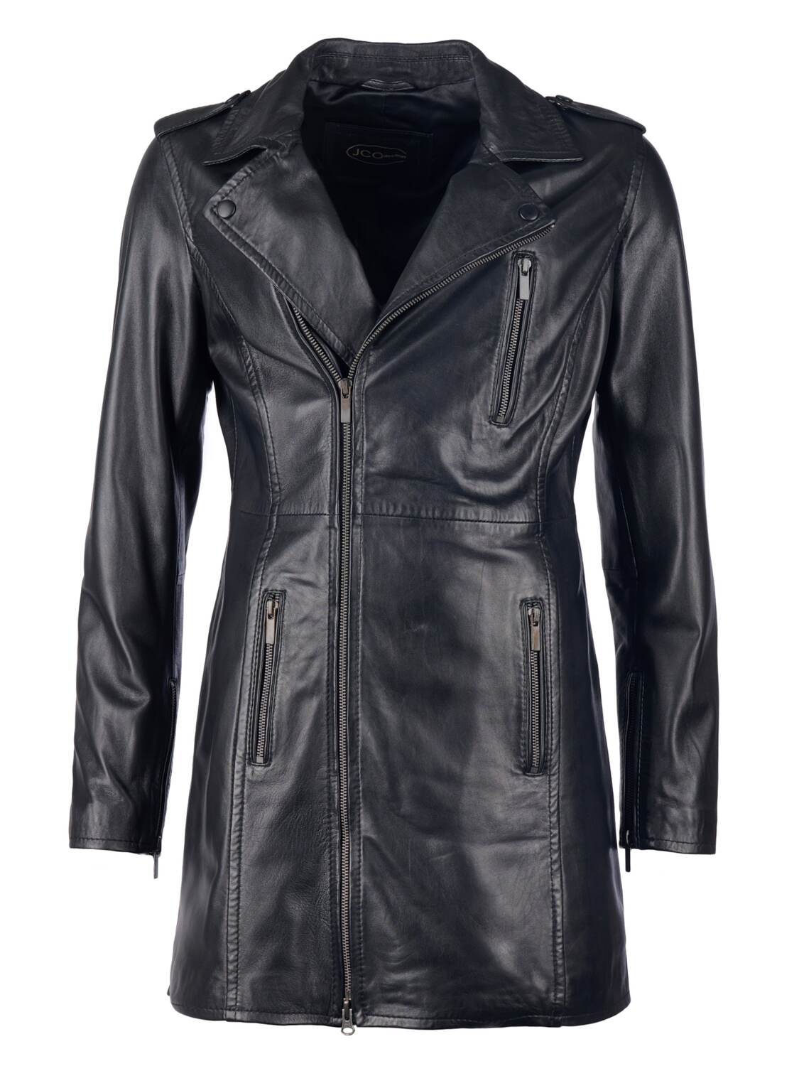 

JCC Куртка для межсезонья в черном цвете