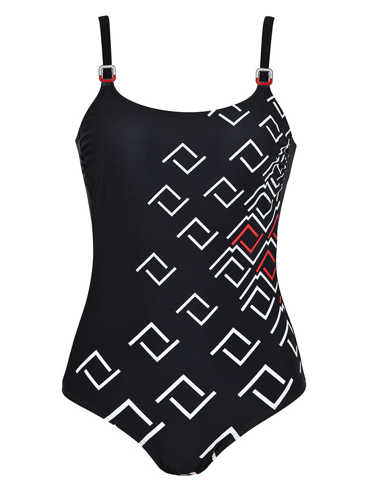 

Купальник Naturana, черный