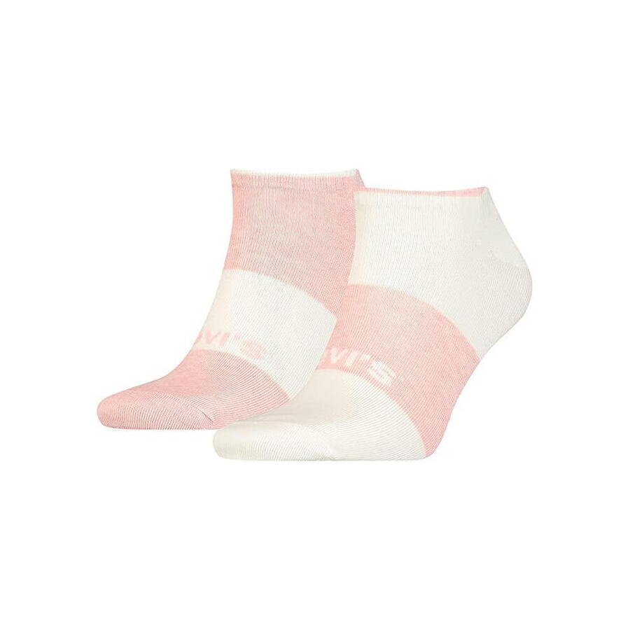 

LEVI'S Носки Levis Unisex Low Cut, упаковка из 2 шт., 701206548