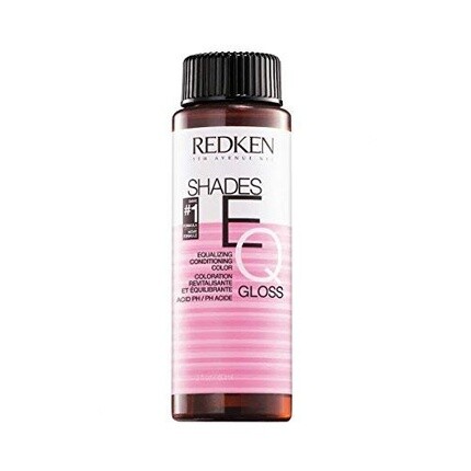 

Оттенки Eq 05N Ореховый блеск, Redken