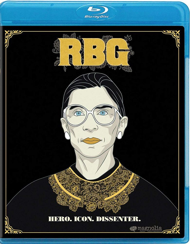 

Диск Blu-ray Rbg