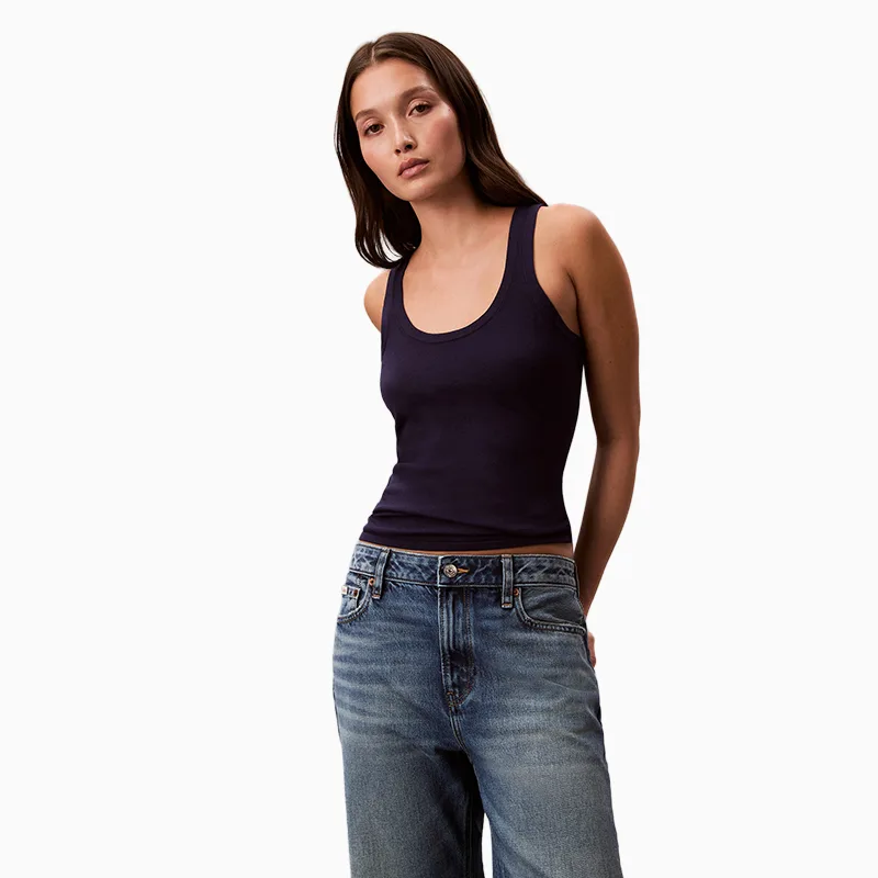 Женский повседневный костюм Calvin Klein, 9EI-Navy Blue