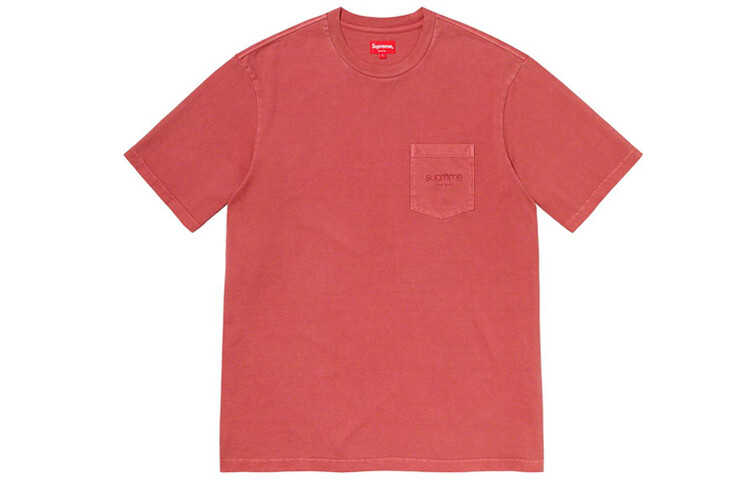 

Футболка Supreme The North Face, камуфляжный