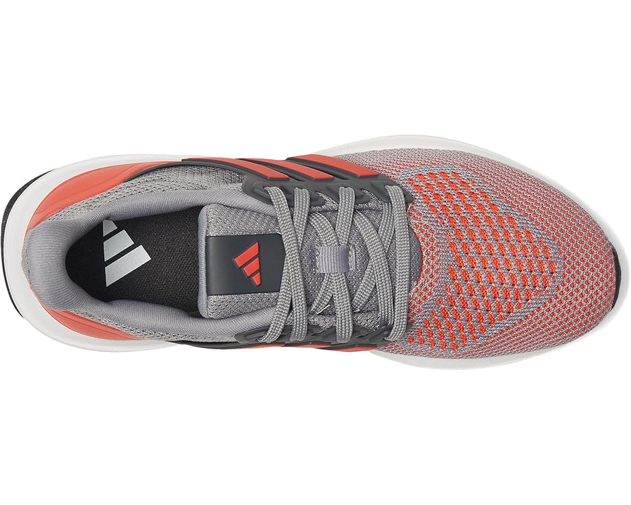 Кроссовки adidas Kids Ultradream DNA Shoes, цвет Grey/Lucid Red/Grey — фото 2