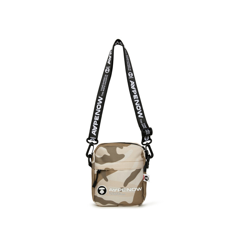 

Мужская сумка через плечо Aape, Хаки БГУ