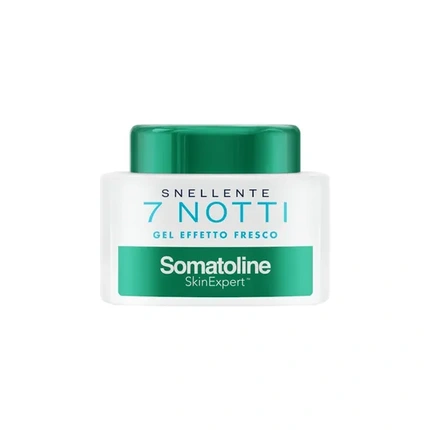 

Skin Expert Slimming 7 Nights Fresh Gel 400 мл Somatoline