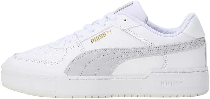 Теннисные кроссовки унисекс Ca Pro Suede Fs PUMA, Weiß — фото 2