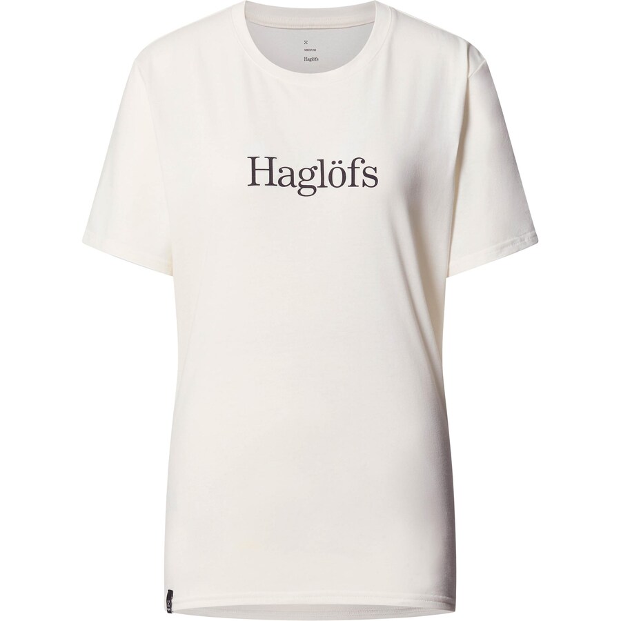 

Рубашка Haglöfs Outsiders, белый