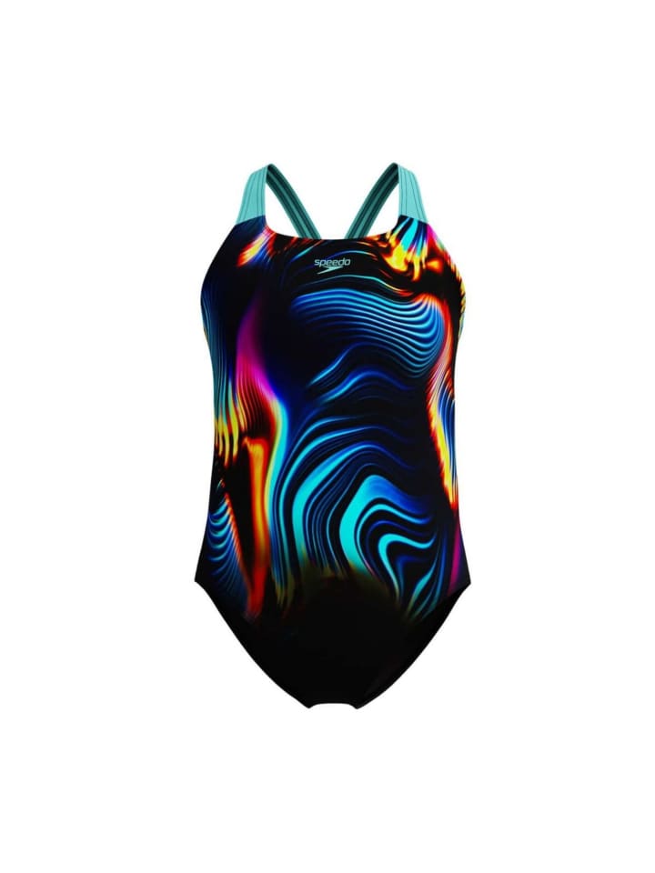 

Купальник Speedo, черный