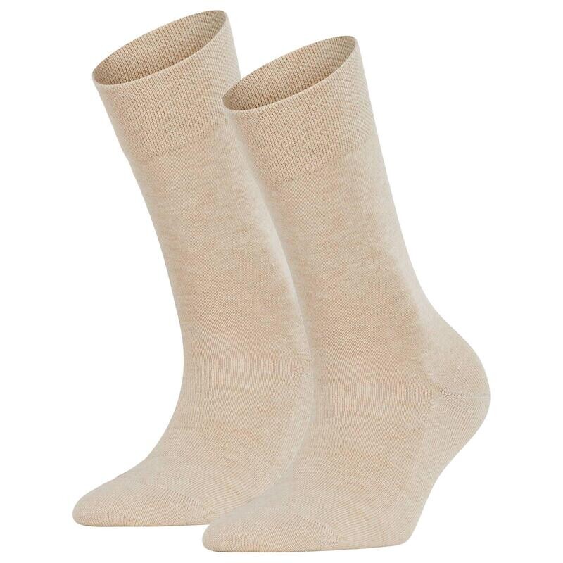 

Носки для бега Falke, цвет beige/beige