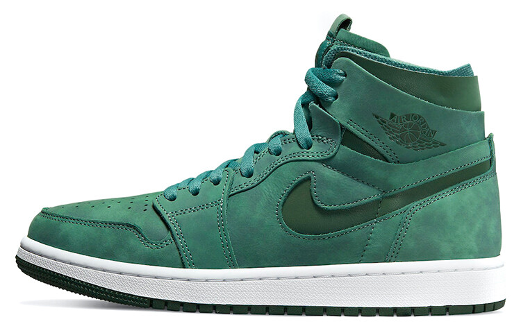 

Кроссовки Jordan 1 High Zoom Air CMFT Emerald Green Women's