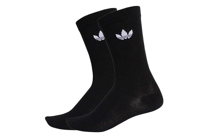 

Носки унисекс до середины икры Adidas Originals