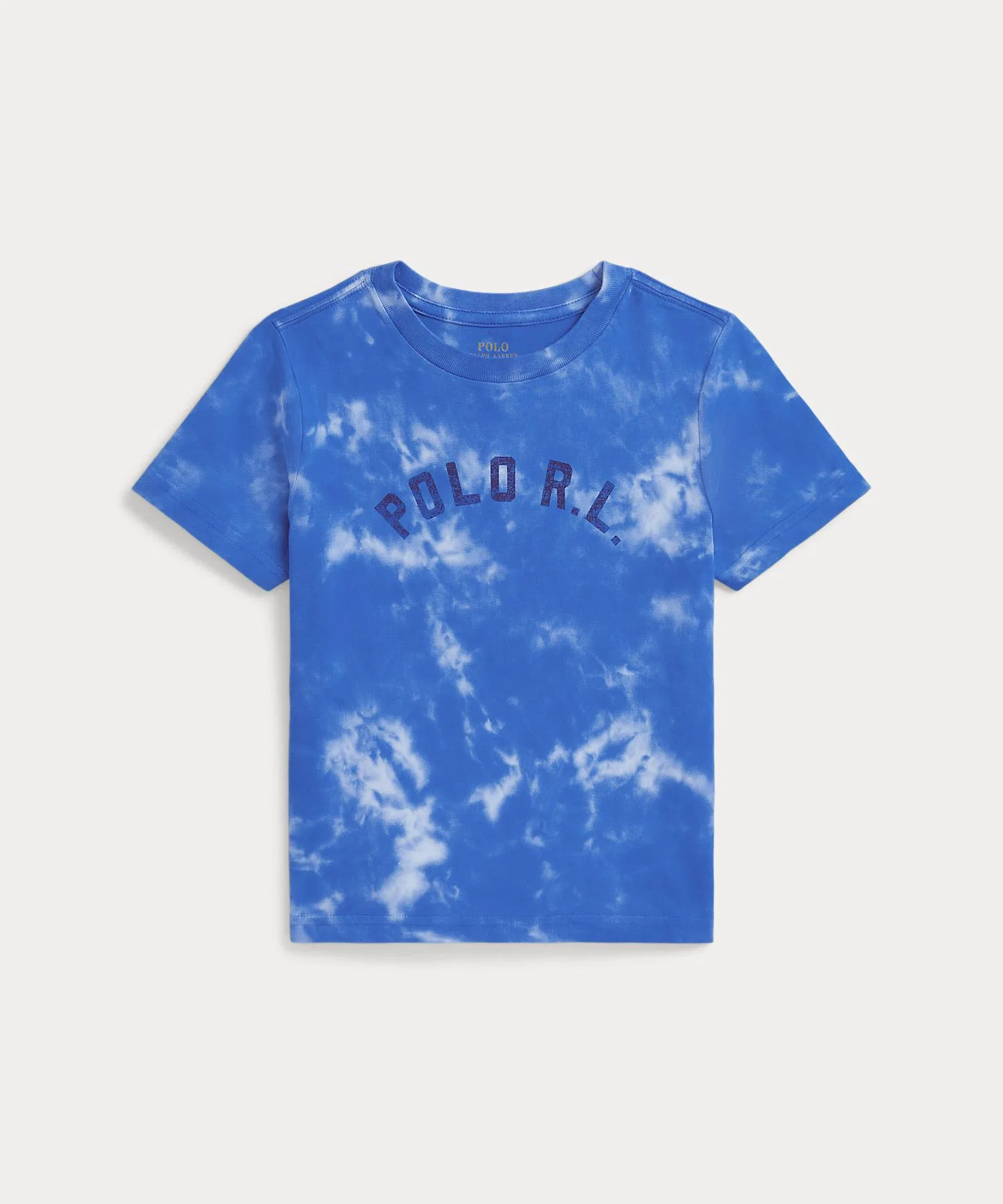 Детская футболка POLO RALPH LAUREN CHILDRENSWEAR