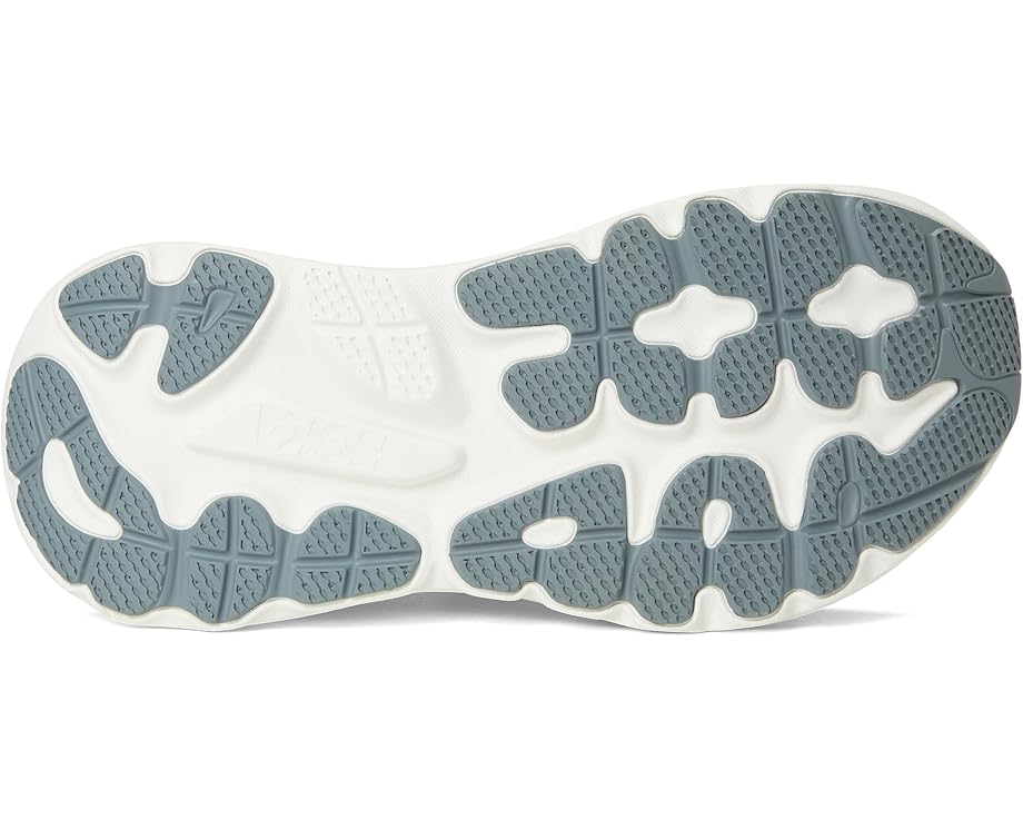 Мужские кроссовки Hoka Gaviota 6, Midnight Blue/Faded Navy — фото 3