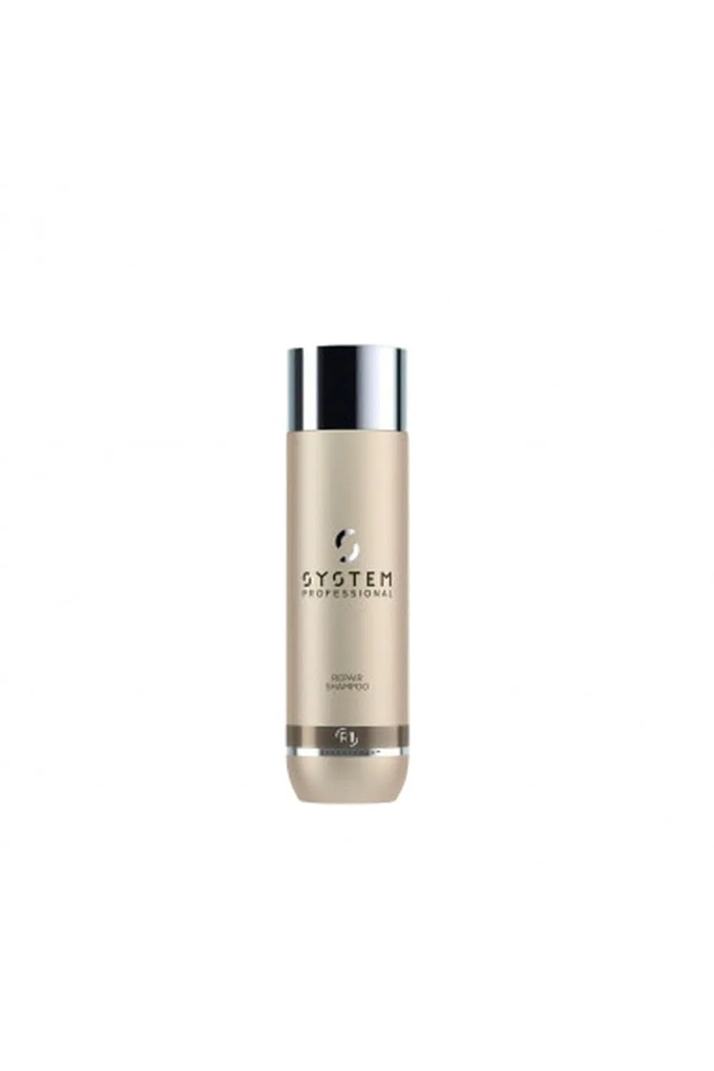 Шампунь «R1 Repair» от Fibra by System Professional Wella