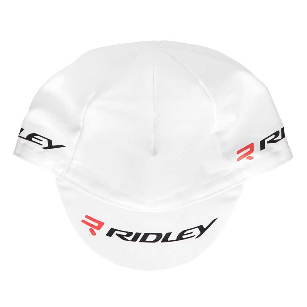 

Бейсболка Bcf Cycling Wear Race, белый