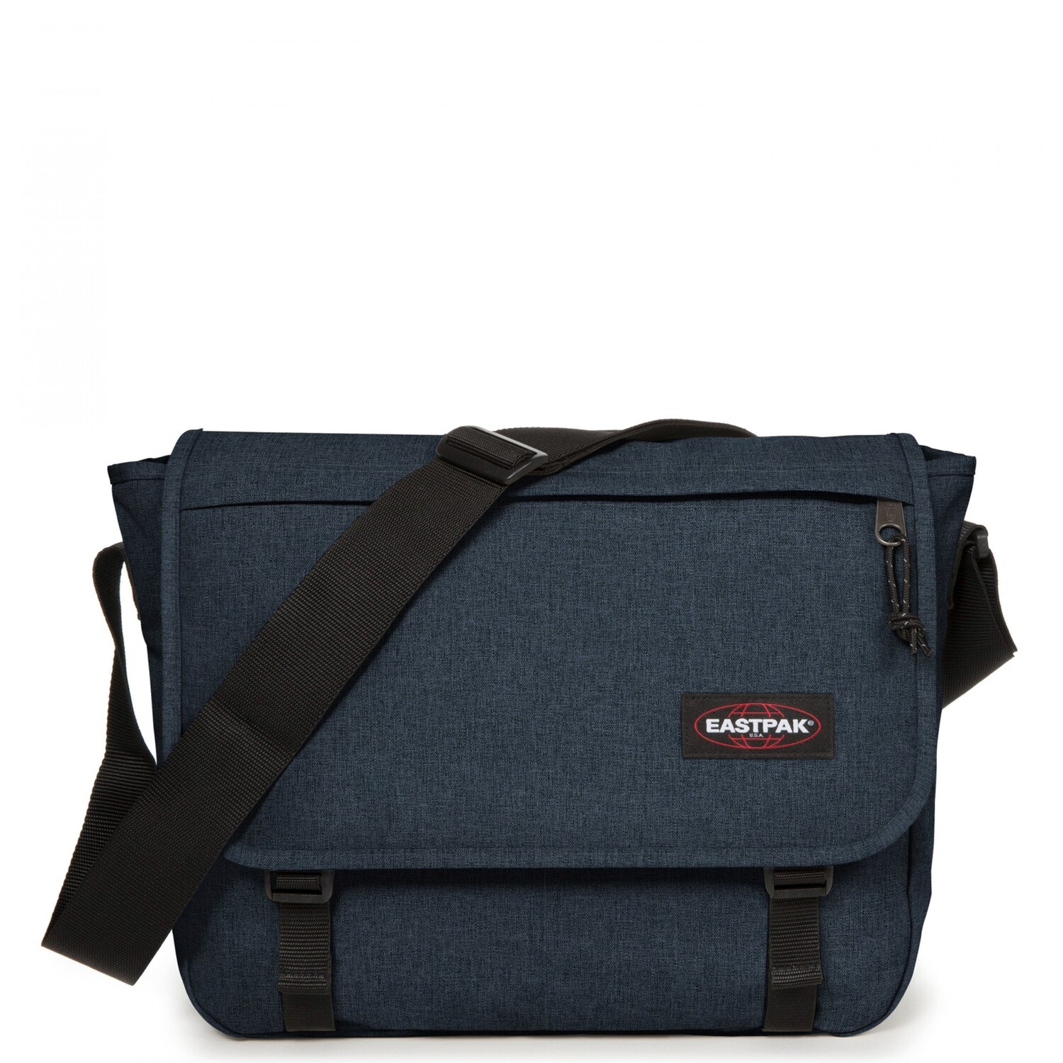 

Сумка через плечо Eastpak Delegate + Schultertasche 38.5 см, цвет triple denim