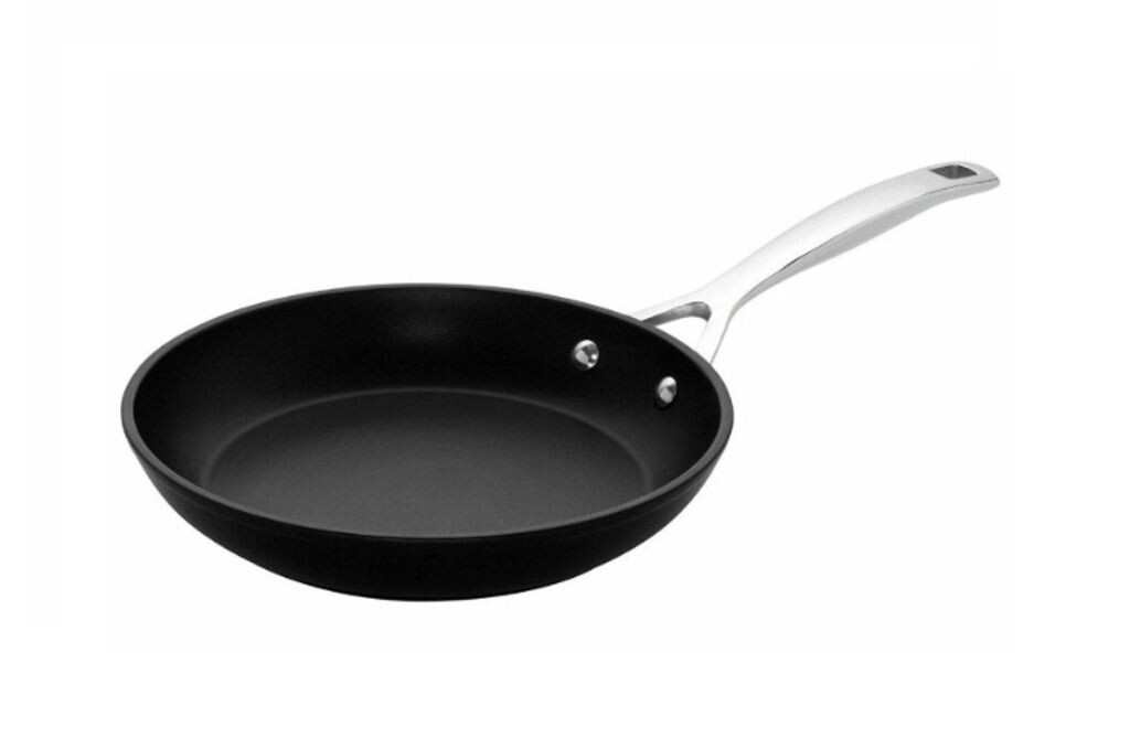 

Сковорода Le Creuset Les Forgées TNS - ø 20 см - стандартное антипригарное покрытие, черный