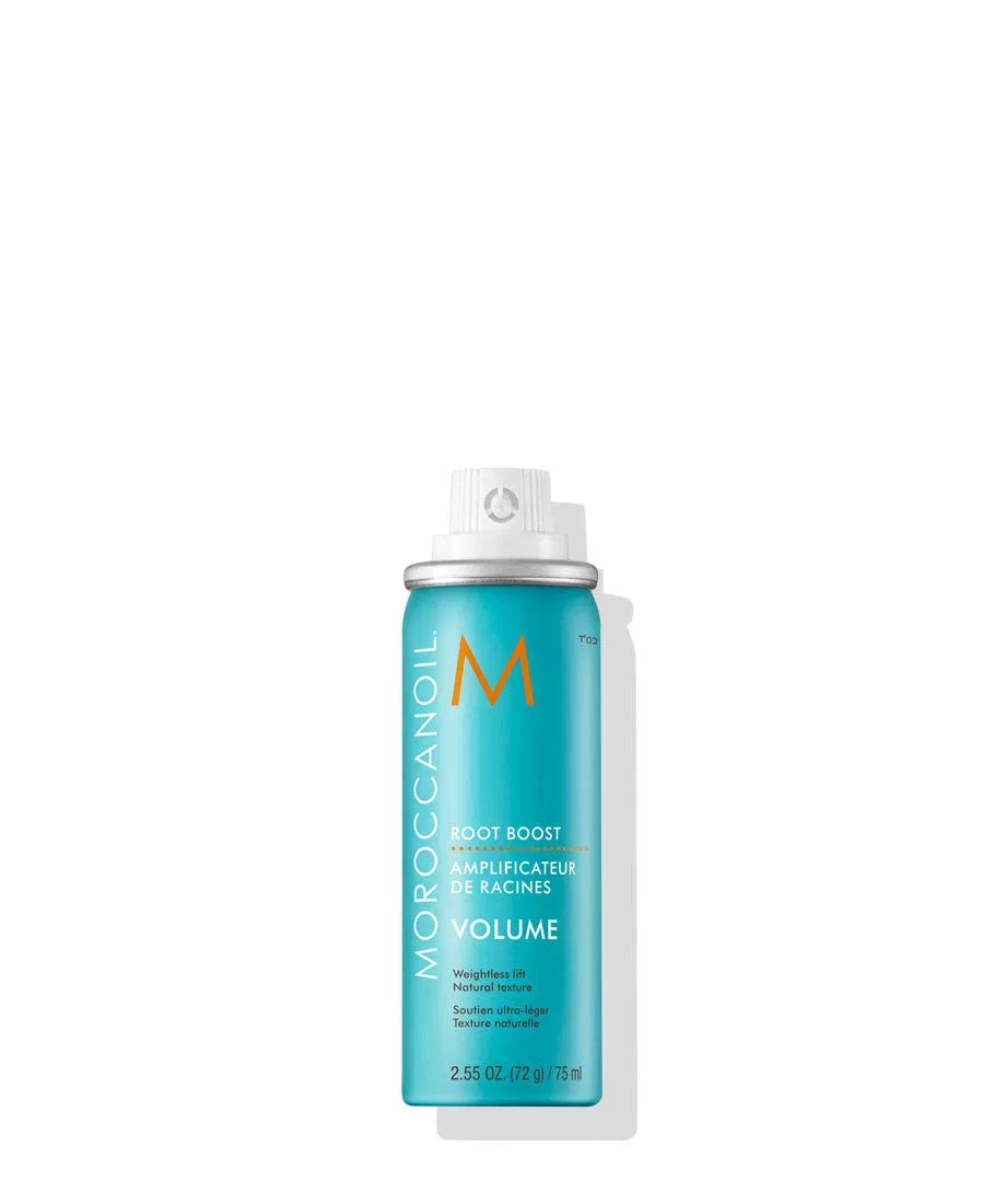 Спрей для прикорневого объема Volume Root Boost от Moroccanoil, 250 мл Moroccanoil — фото 2