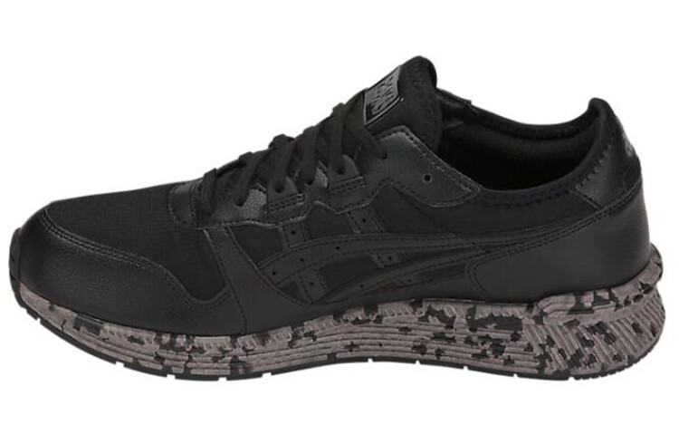 

Asics Hypergel Lifestyle Shoes Unisex Low-top Black