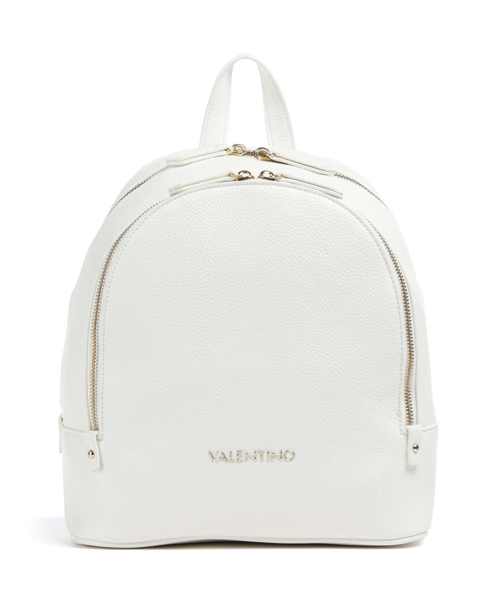 

Рюкзак из искусственной кожи Brixton Valentino Bags, белый