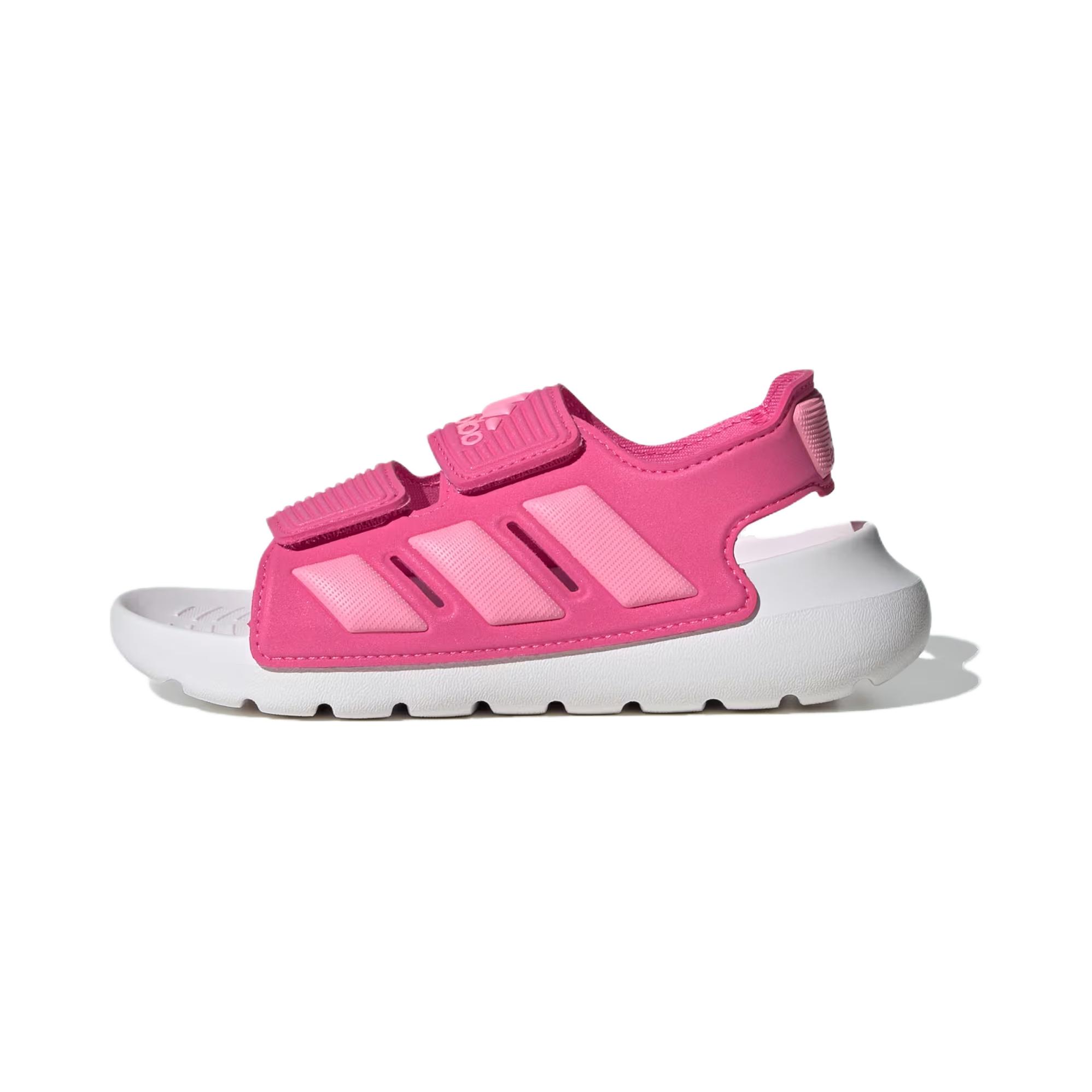 

Детские сандалии Altaswim PS Chalk White Adidas, белый