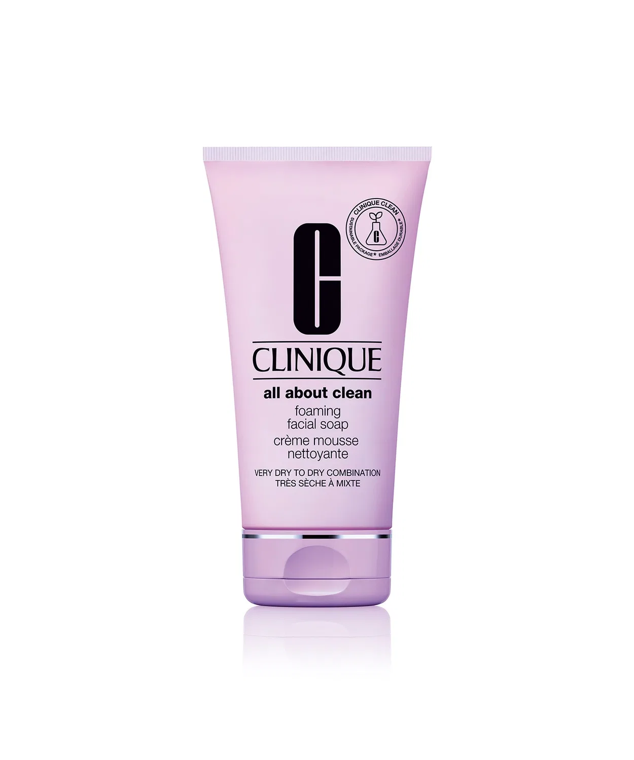 Пенка для умывания Clinique