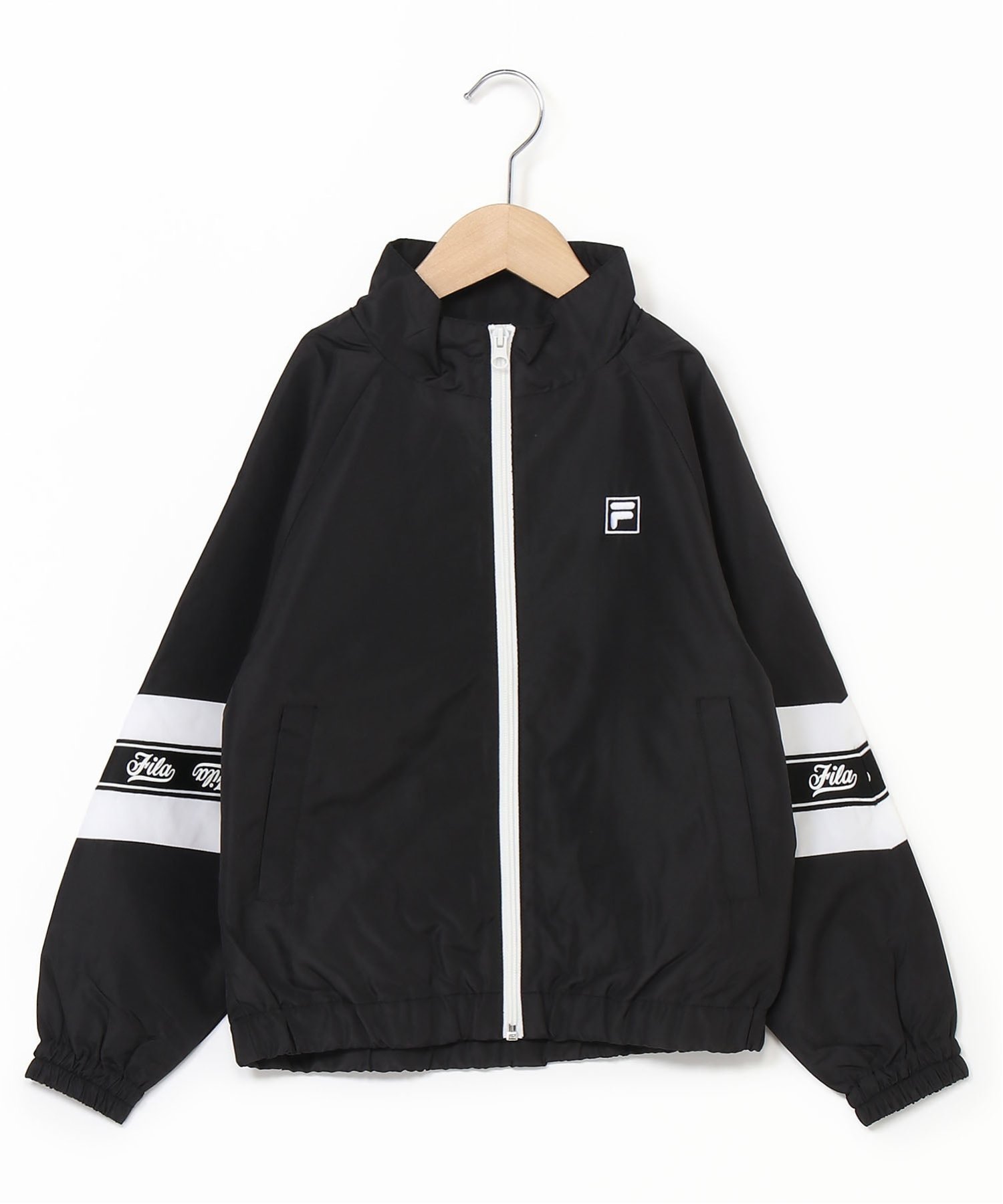 Куртка /(K) Shaka Fila, BK