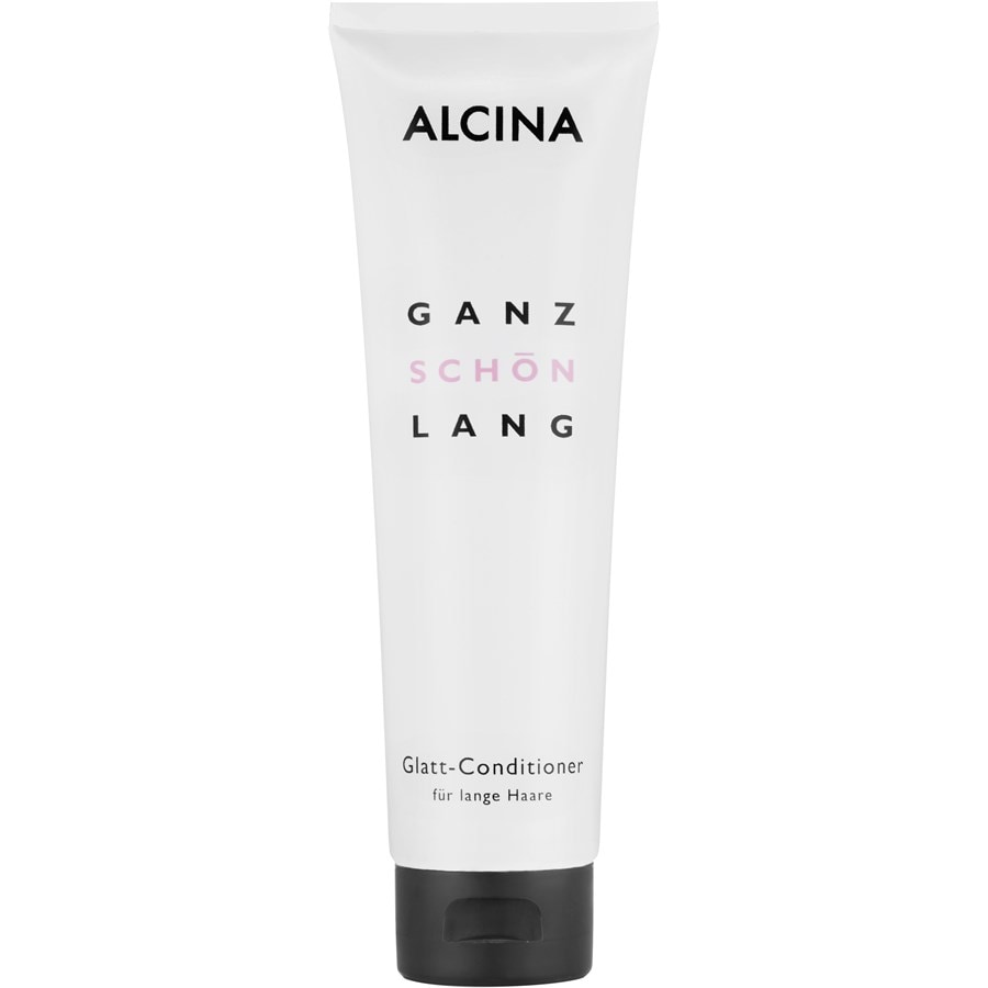 

Кондиционер для волос ALCINA Glatt-Conditioner, 150 ml