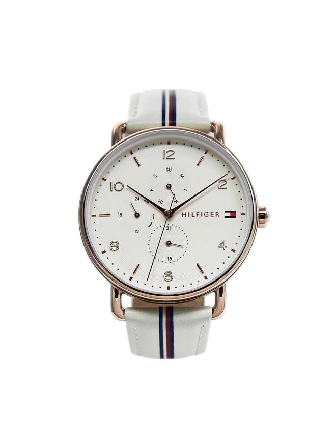 

Часы Lily 1782659 Tommy Hilfiger, белый