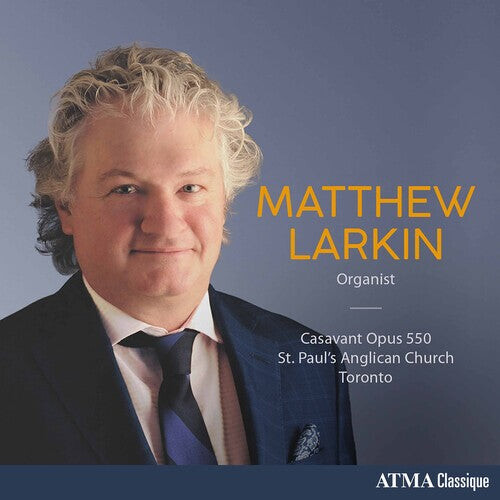 

CD диск Organ Works / Various: Organ Works