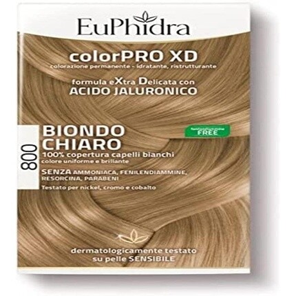 

Euphidra Colorpr Xd 800 Био Чиа