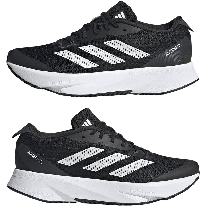 Кроссовки adizero sl w Adidas, мультиколор — фото 4