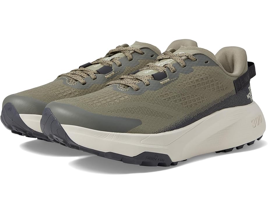 

Кроссовки The North Face Altamesa 300, цвет Clay Grey/Smoked Pearl