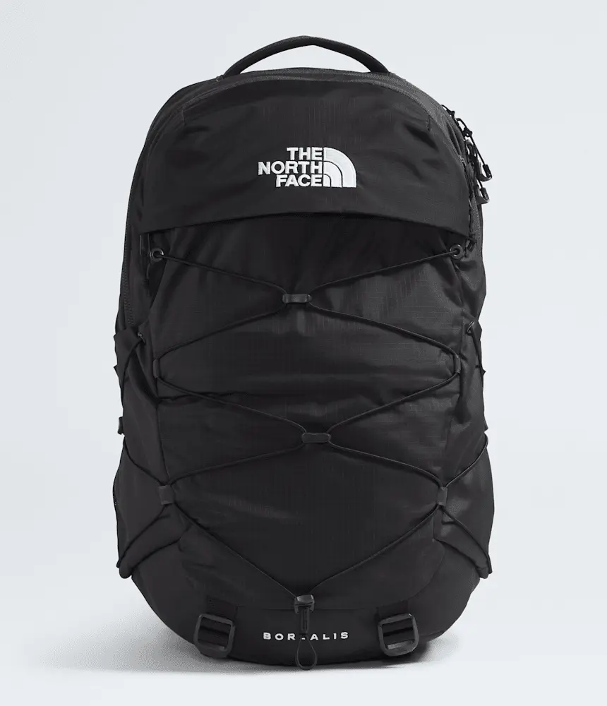

Рюкзак Borealis The North Face, TNF Black/TNF Black