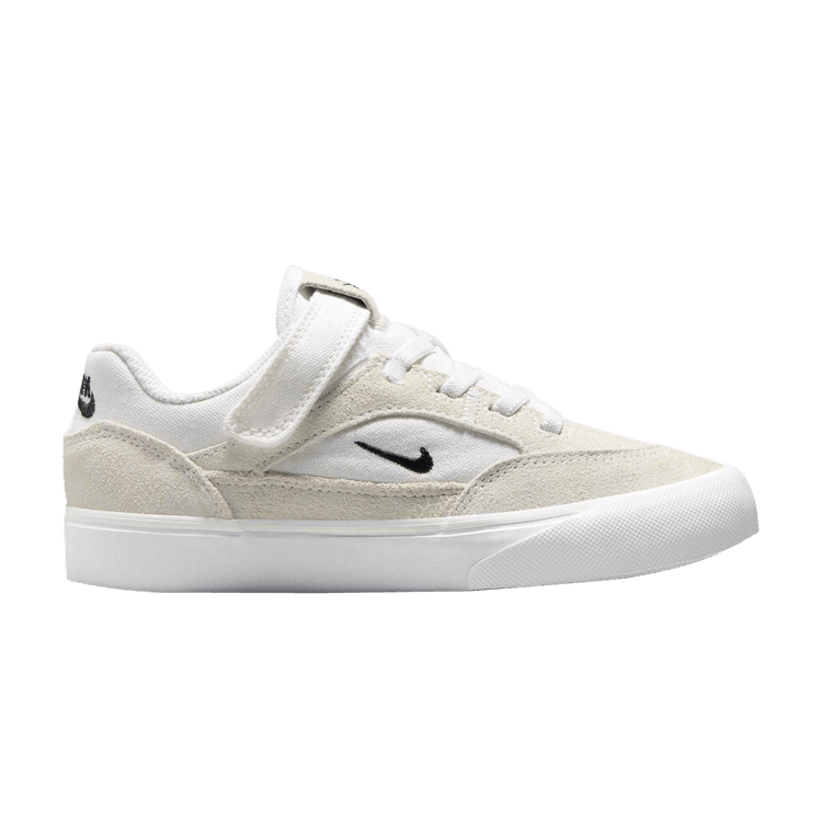 

Кроссовки Malor SB PS 'White', белый